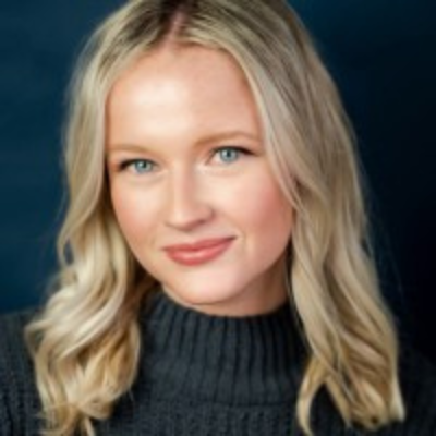 Erin Stitt