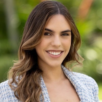 Gabriella Borges
