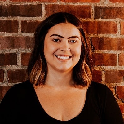 Hayley Worman