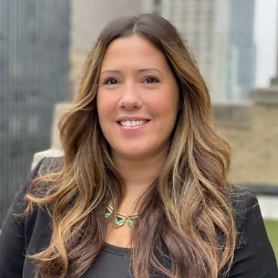 Heather Brown, CMP, DMCP