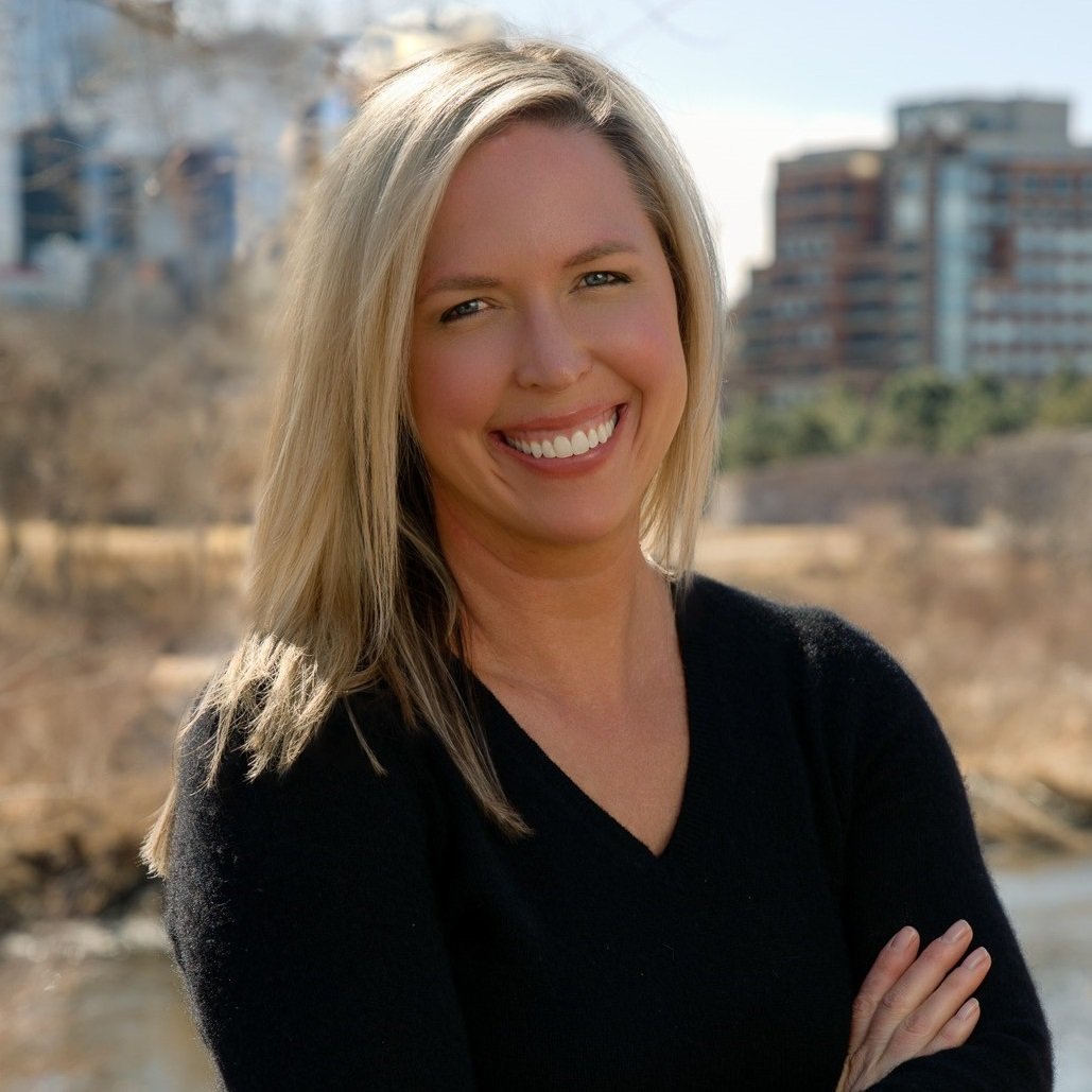 Heather Tofson, CSEP, DMCP
