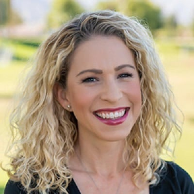 Hilary Pineo