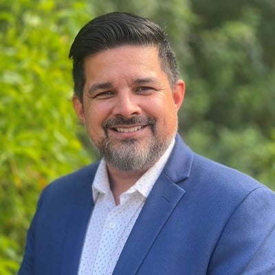 Ismael Monroig, Jr.