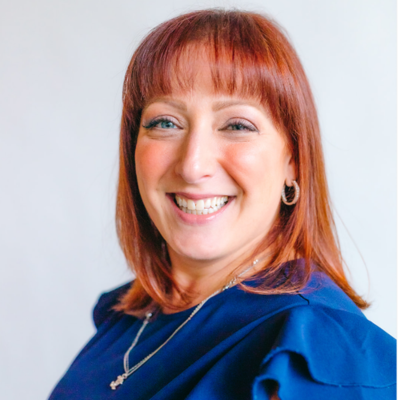 Jacqueline Marko, CMP, DMCP