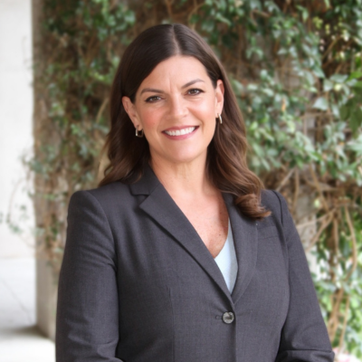 Jennifer Messerli
