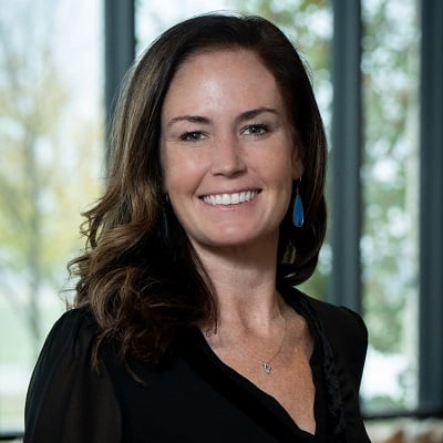Jennifer Yager