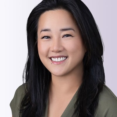 Jina Eun