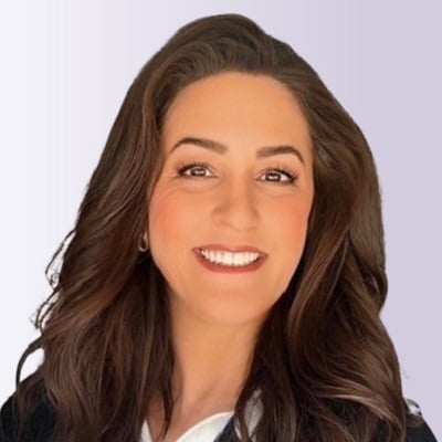 Jodi Vince