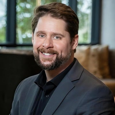 Jon Odom