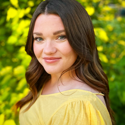 Kaity Shackelford