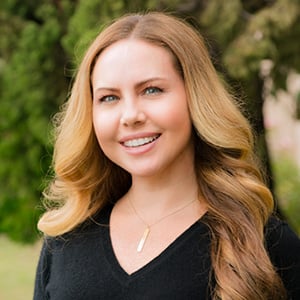 Katie McCasey