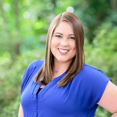 Kayla Harrell