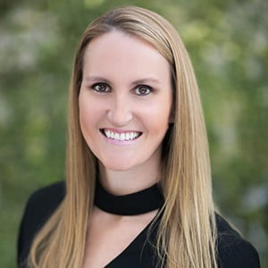Kellie Collins, DMCP