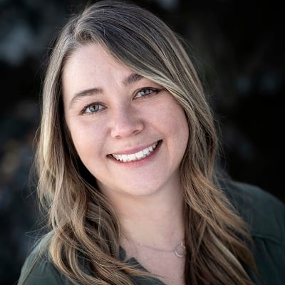 Kellie Walker