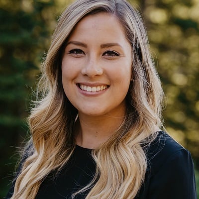 Kendra Bowe