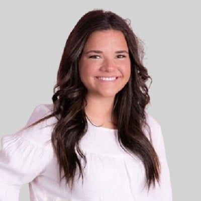 Lauren Henderson
