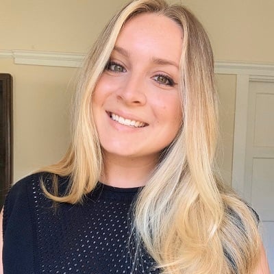Lauren Stafford