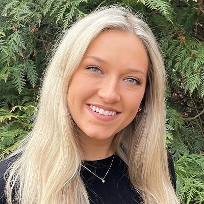 Madison Cox