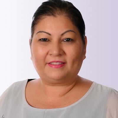 Maile Lincoln