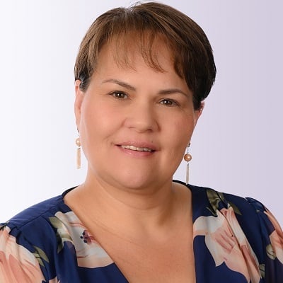 Margaret Faamatau