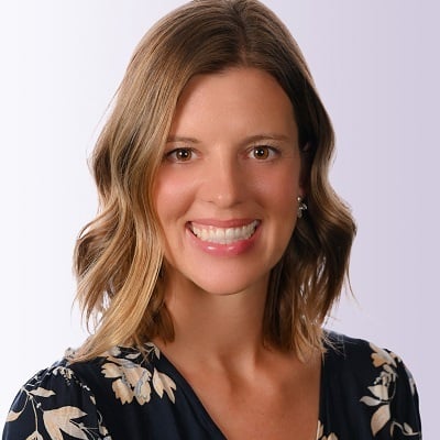 Meghan Chadfield
