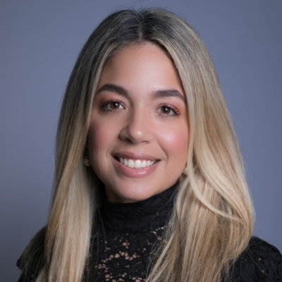 Melissa Gandia