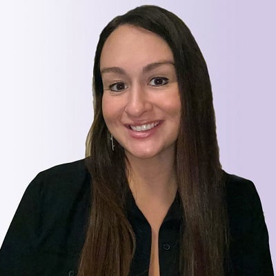 Melissa St. Laurent