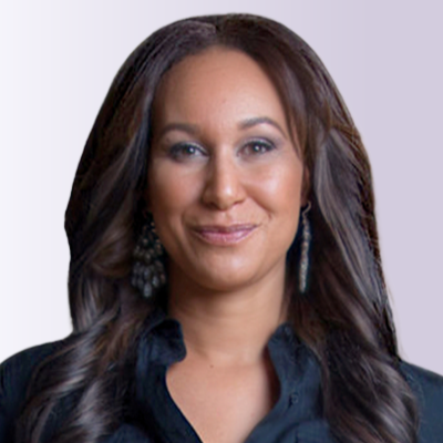 Melissa Diallo