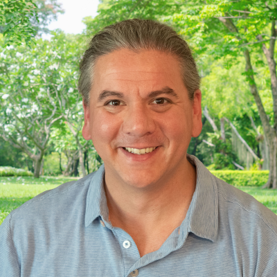 Michael Spehar
