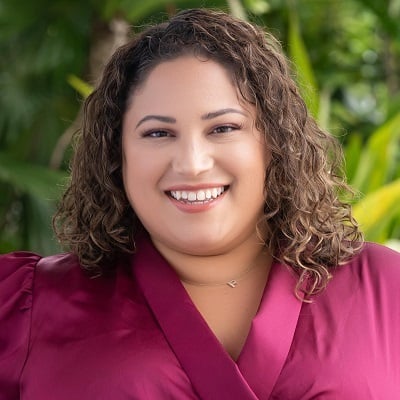 Ruthie Fonseca