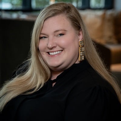 Sarah Hutcherson, CTA