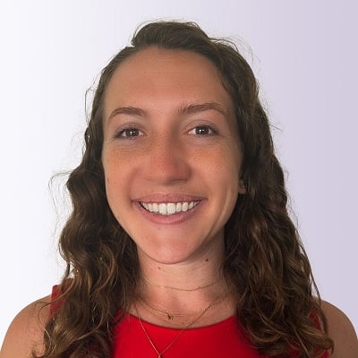 Sarah Michelson