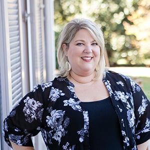 Shannon Bates, MBA, CMP, DMCP