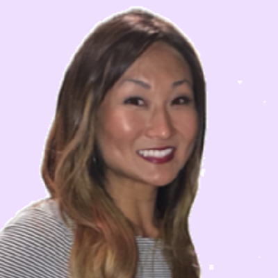 Sharla Takahashi