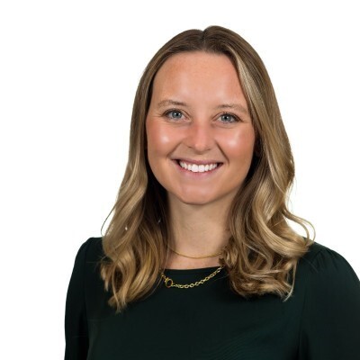 Stephanie Wright