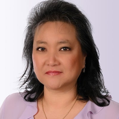 Susie Murray