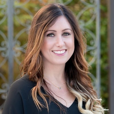 Jessica Roland, CMP, DMCP