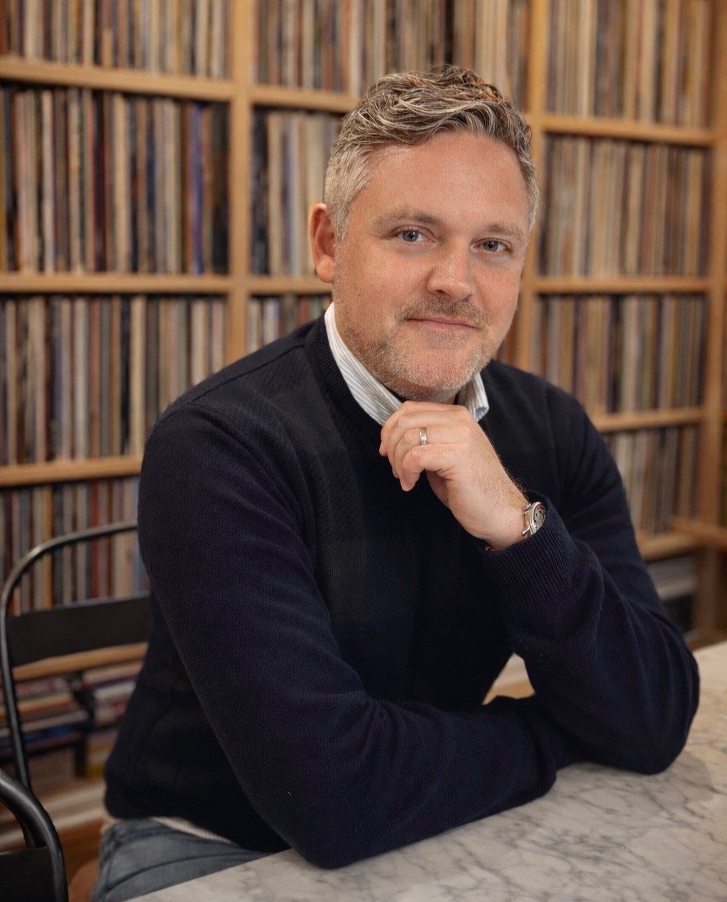 PRA Welcomes Brandon Hale as Sales Directory, Production Services