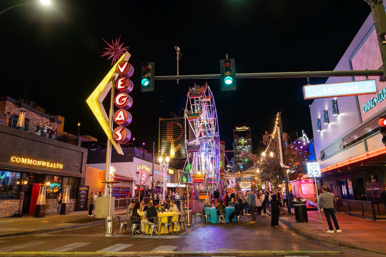 IMEX America: Extending the Experience Beyond the Show Floor