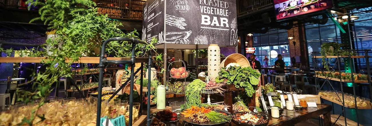 Fuel Your Foodies without Breaking the Bank