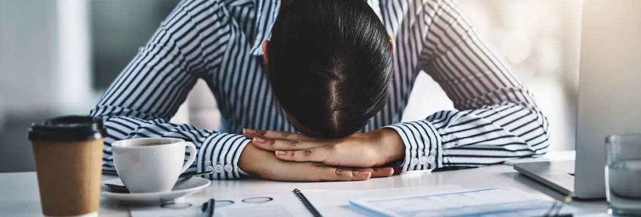 Ditch the Burnout: Manage Your Energy, Not Your Time