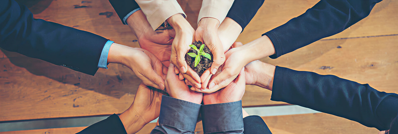 7 Ways to Go Green at Events