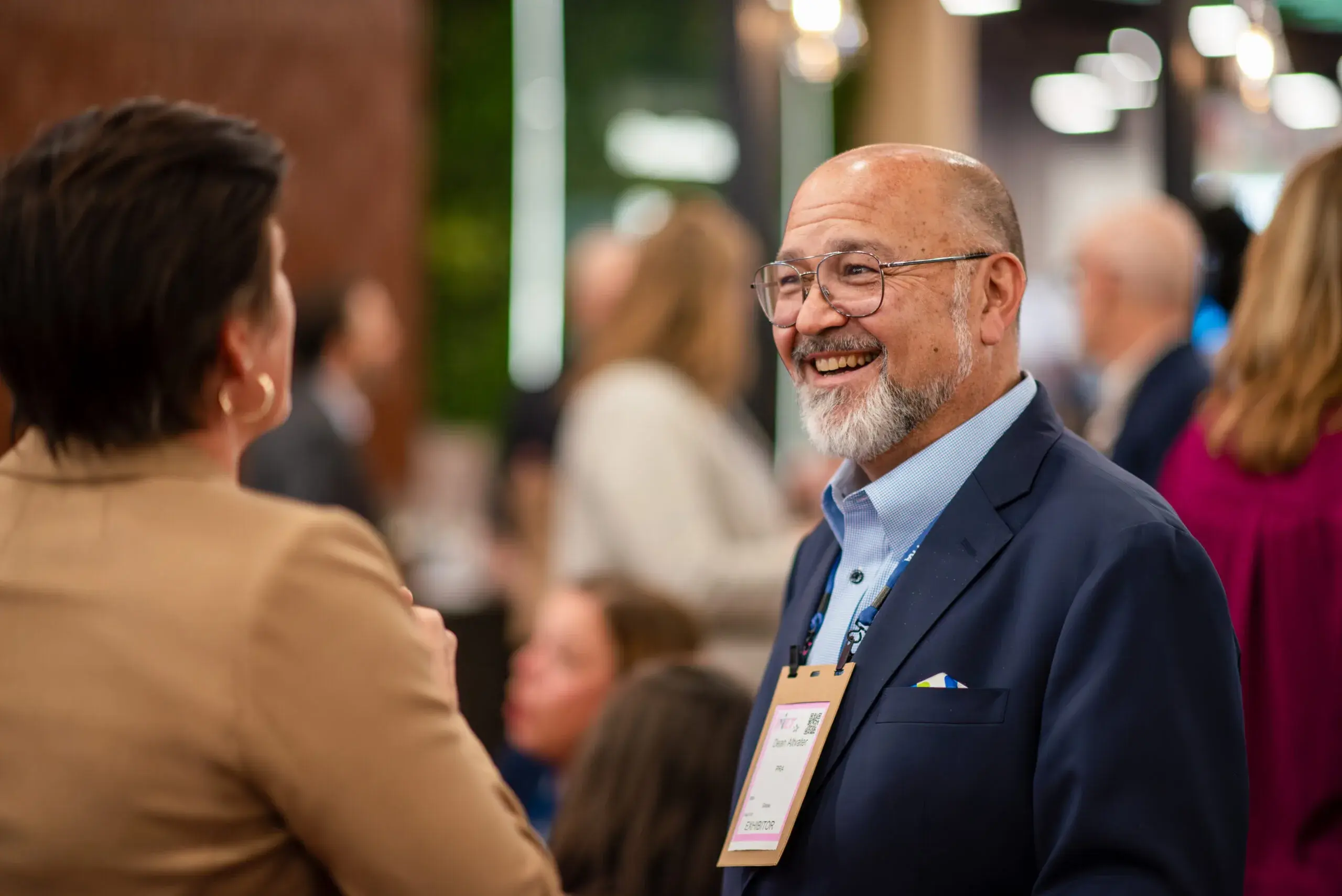 PRA Mourns the Passing of Dean Altvater