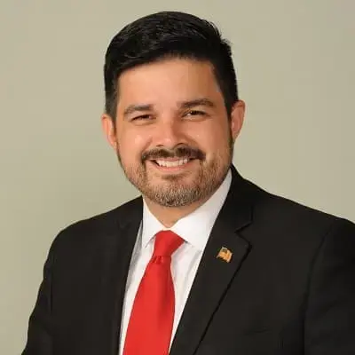 Ismael Monroig, JR. Joins PRA as Southeast Regional Vice President