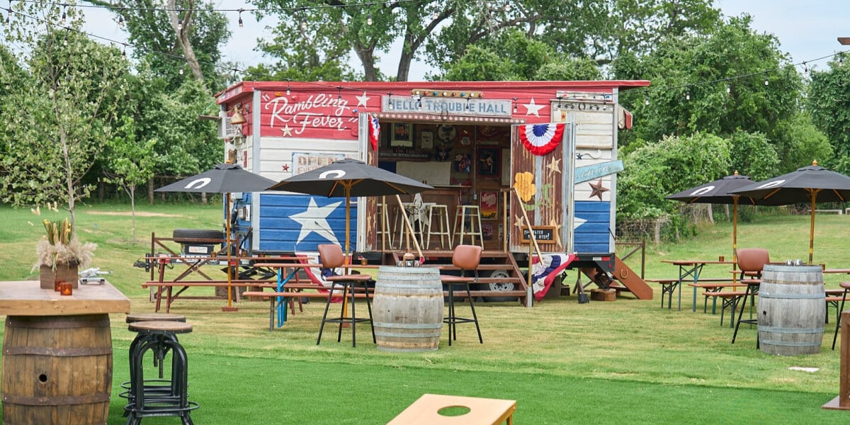 Destination Day in Austin: Designing Better Event Experiences