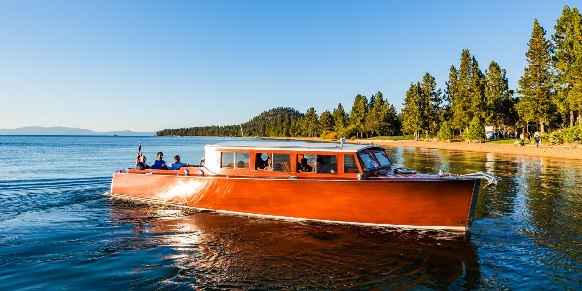 Destination Lake Tahoe: Designing Event Experiences Beyond the Expected