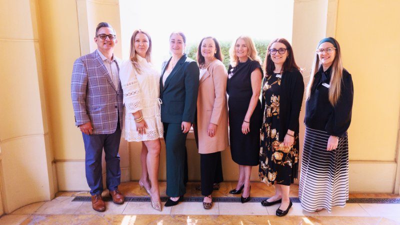 Our Las Vegas Team