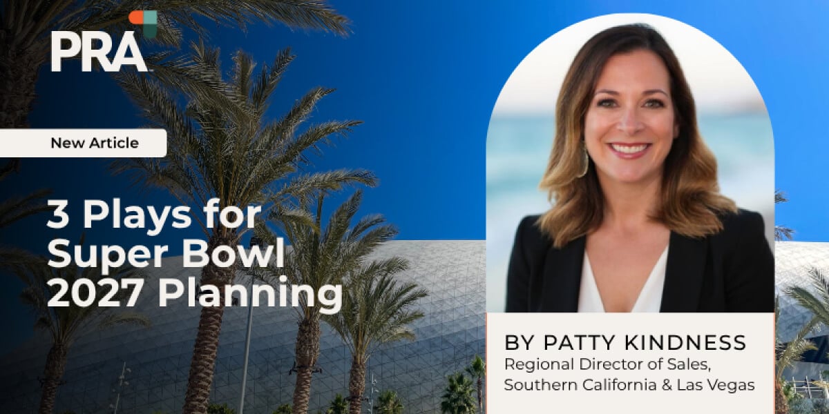3 Plays for Super Bowl 2027 Planning