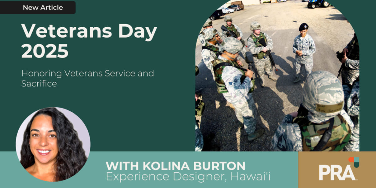 Veterans Day 2025