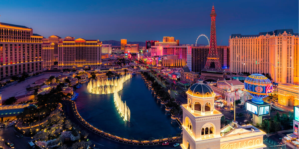 IMEX Las Vegas: How to Survive, Thrive and Revive